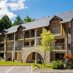 板岩采石场拉格朗日度假公寓式酒店