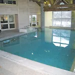 板岩采石场拉格朗日度假公寓式酒店 4* 圣拉里苏朗
