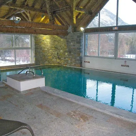 Lejlighedshotel Lagrange L'ardoisiere