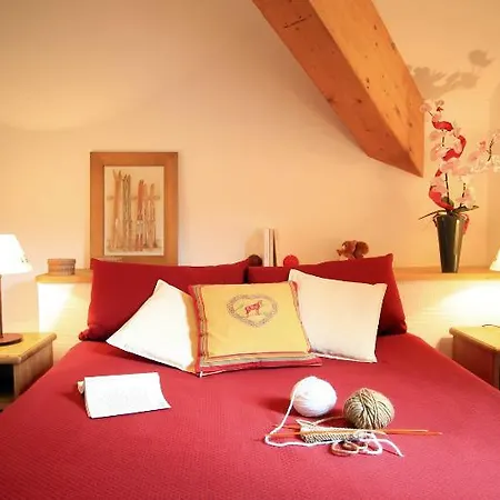 Lagrange L'ardoisiere Lejlighedshotel