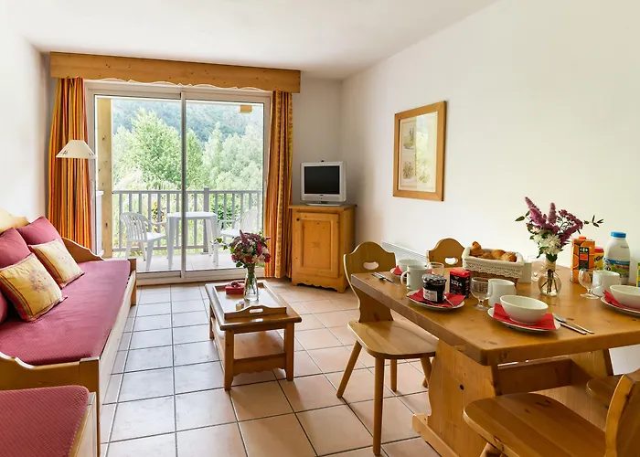 Lagrange L'ardoisiere 4*