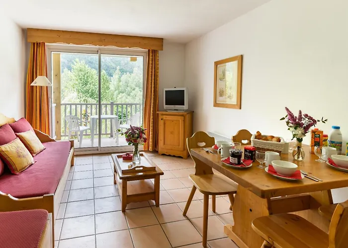 Lagrange L'ardoisiere 4*