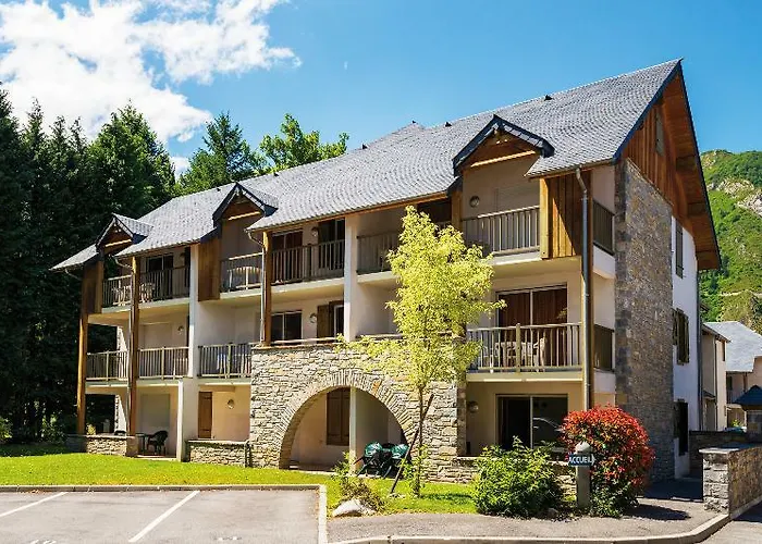 Lagrange L'ardoisiere 4*