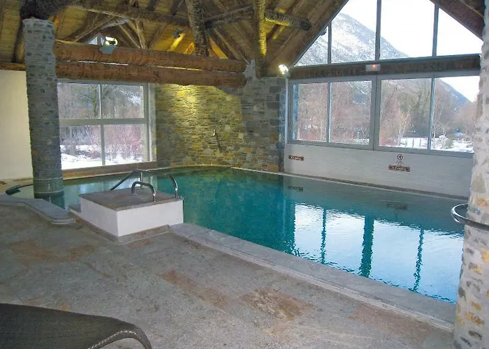 Lägenhetshotell Lagrange L'ardoisiere