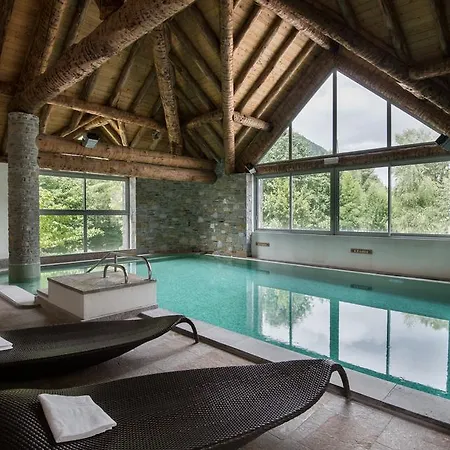 Lagrange L'ardoisiere Aparthotel 4*