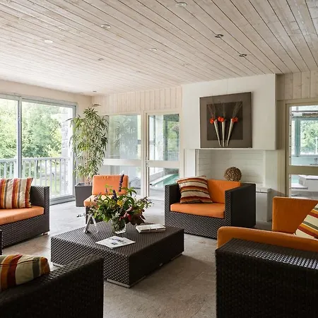 Aparthotel Lagrange L'ardoisiere Saint-Lary-Soulan