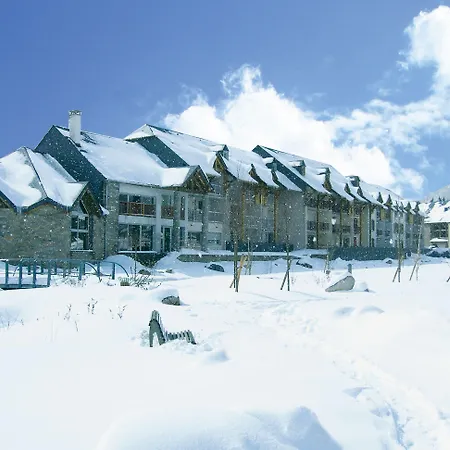 Lagrange L'ardoisiere 4* Saint-Lary-Soulan