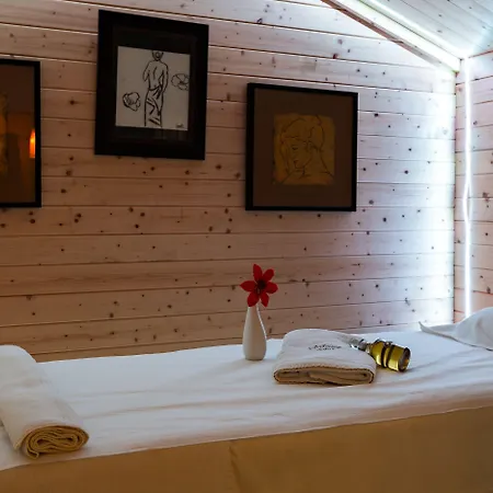 Aparthotel Lagrange L'ardoisière 4*