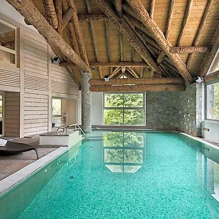 Lagrange L'ardoisière 4* Saint-Lary-Soulan