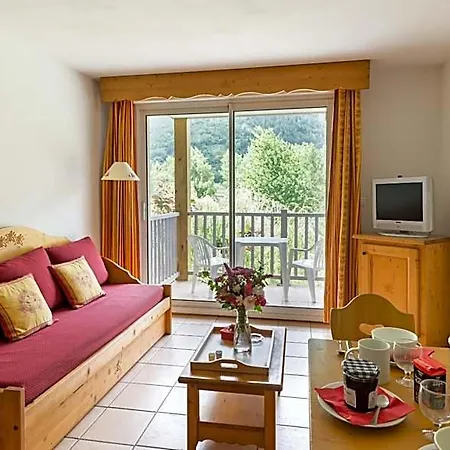 Lagrange L'ardoisiere 4*