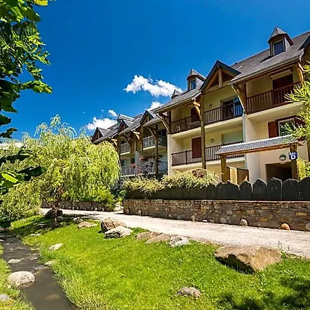 Appart hôtel Lagrange L'ardoisière