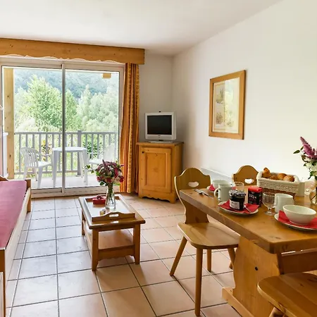 Lagrange L'ardoisière 4*