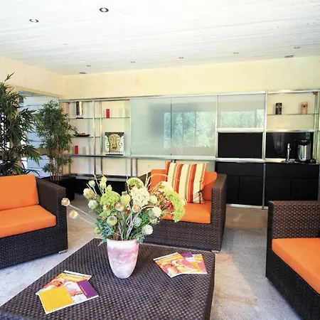 Lagrange L'ardoisiere 4* Saint-Lary-Soulan