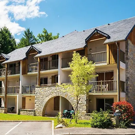 Lagrange L'ardoisière 4*