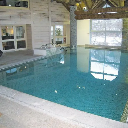 Lagrange L'ardoisiere 4* Saint-Lary-Soulan